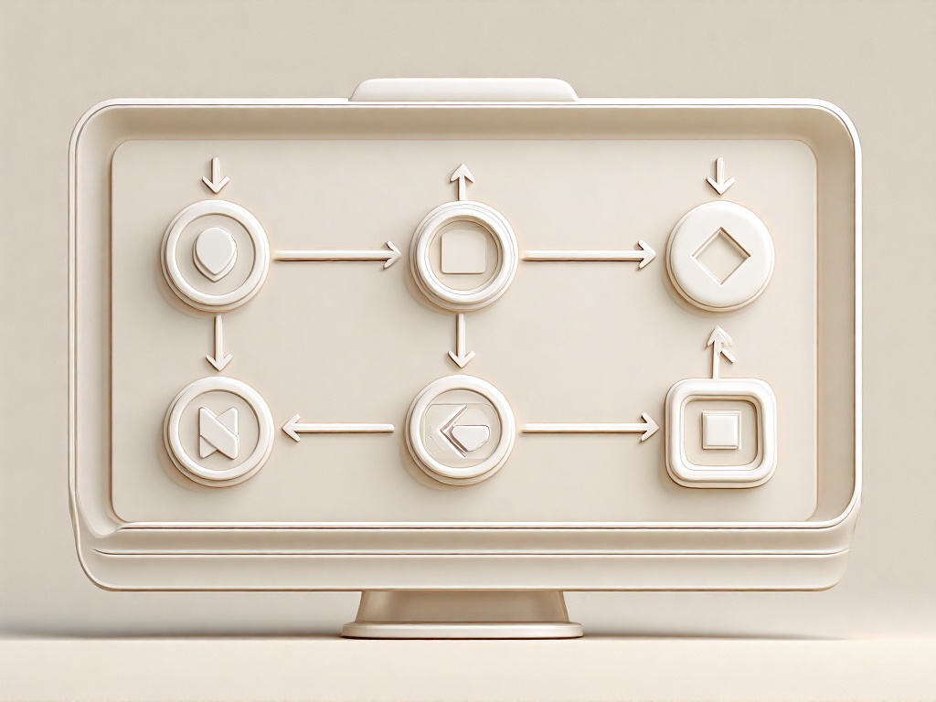 DDL操作流程示意图