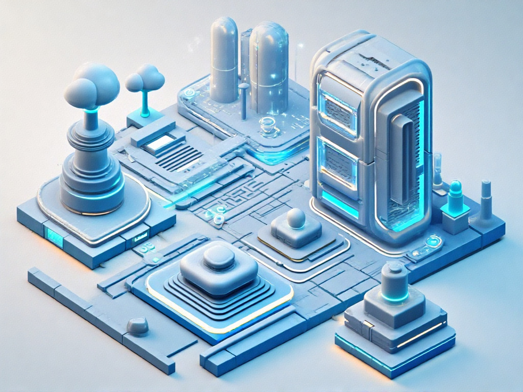 MCP协议技术架构图解