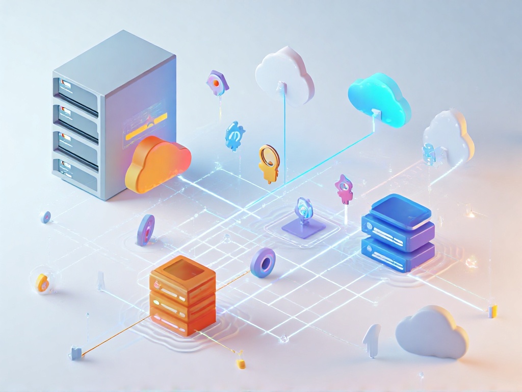 Spring Cloud与GitLab CI/CD集成架构