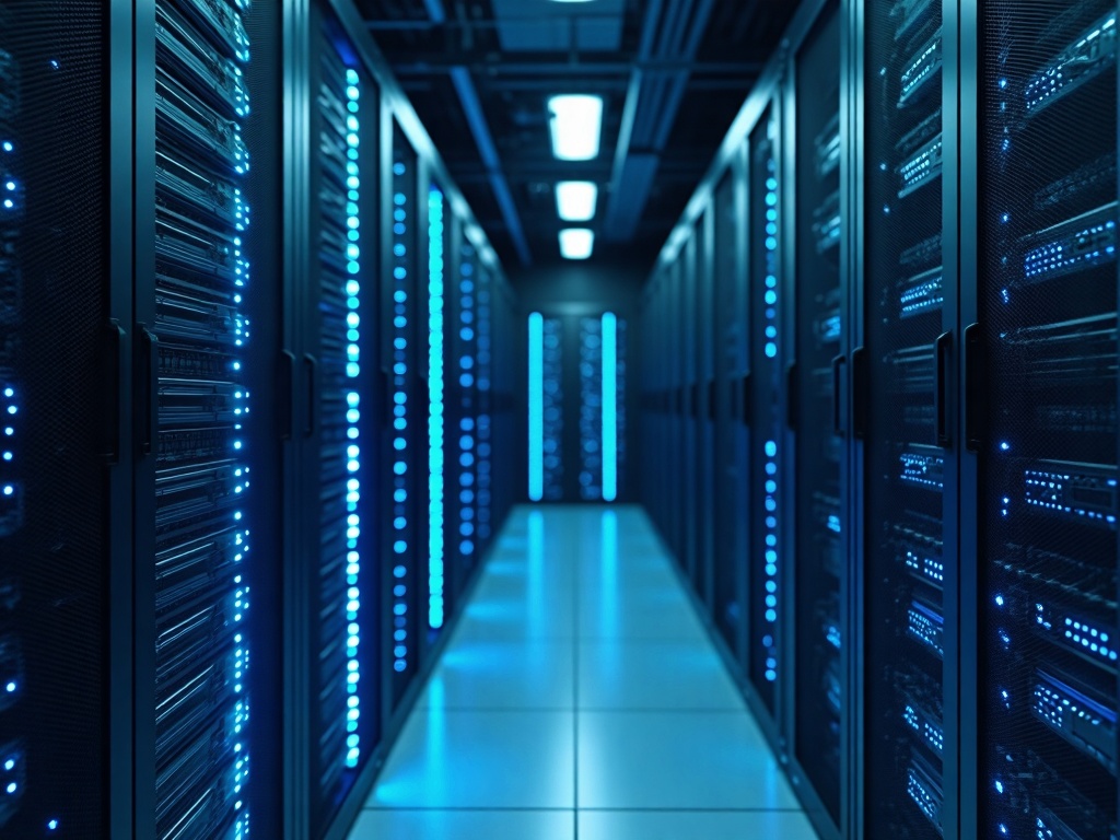 蓝绿部署工作流