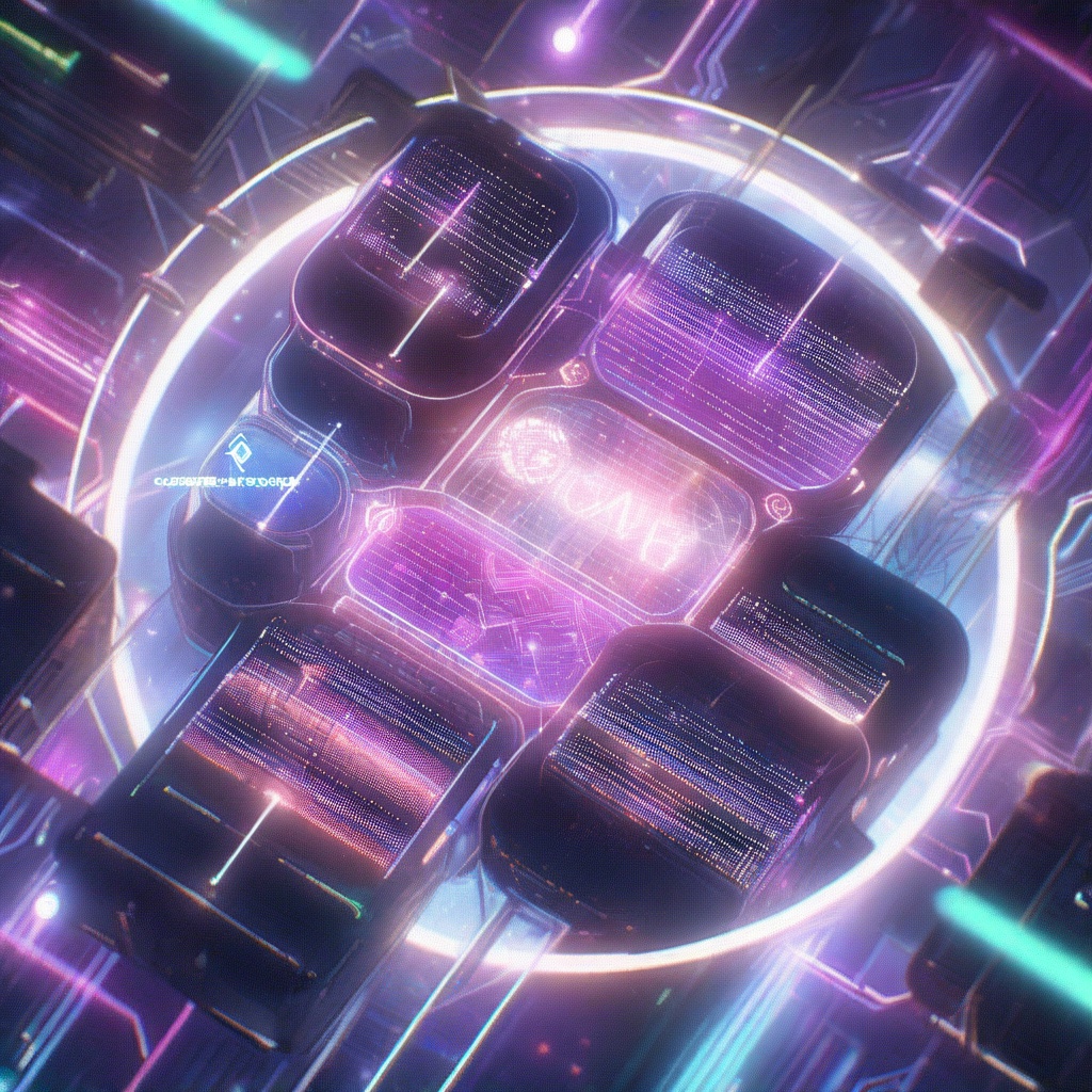 云数据库与AI融合的未来趋势