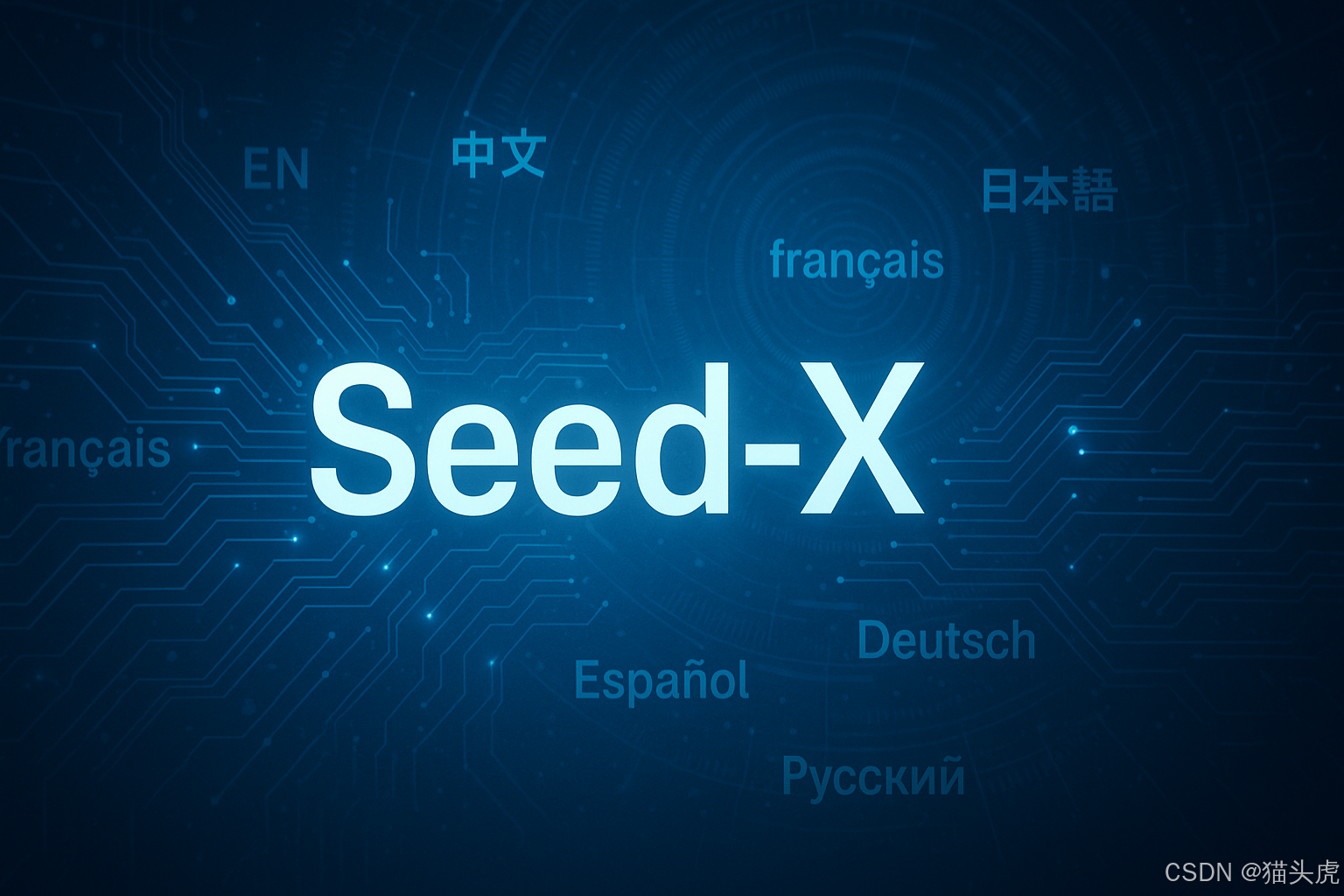 字节跳动开源Seed-X 7B多语言翻译模型:28语种全覆盖,性能超越GPT-4、Gemini-2.5与Claude-3.5