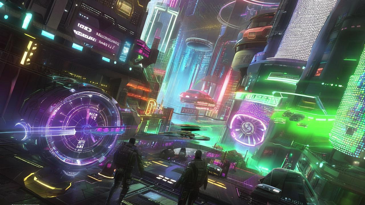 时间轮参数调优示意图