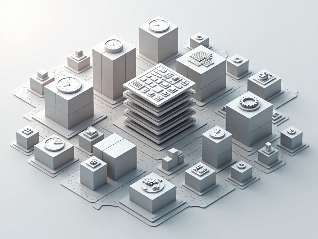 星型模式数据模型结构