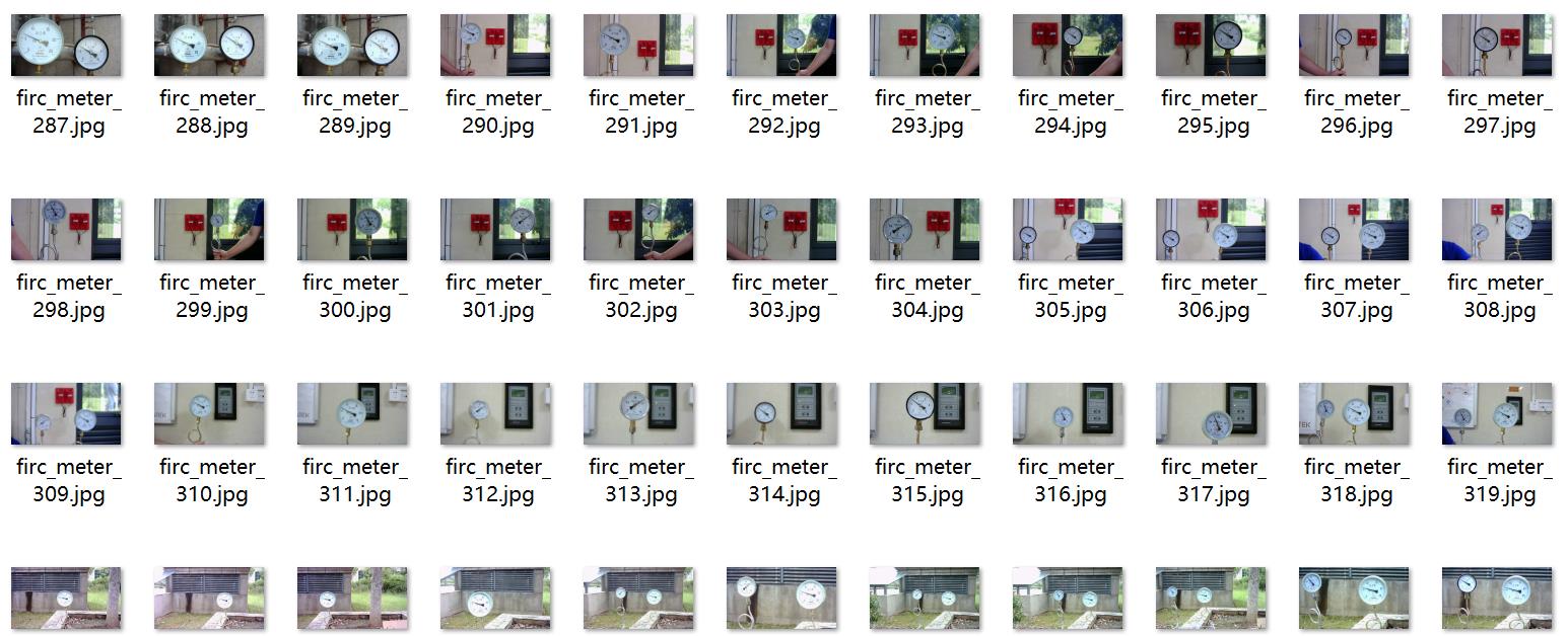 使用目标检测框架yolo11训练工业压力表仪表检测数据集VOC+YOLO格式1836张1类别步骤和流程