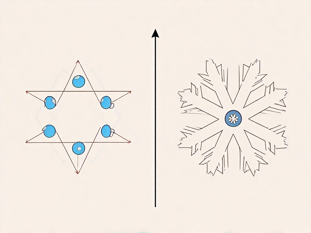 星型模型与雪花模型结构对比