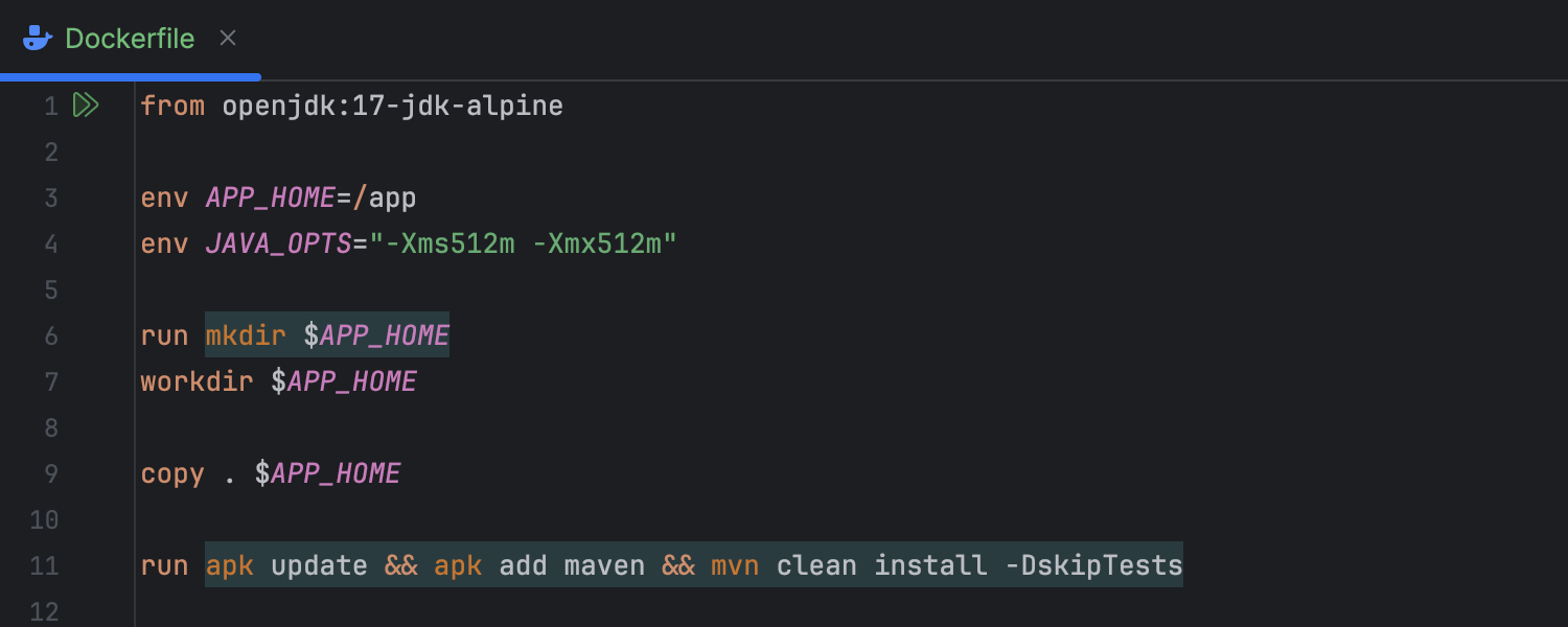 IntelliJ IDEA 2025.1 最新变化:值得更新，挺稳定，可正常免费体验，有问题文末名片回复2025