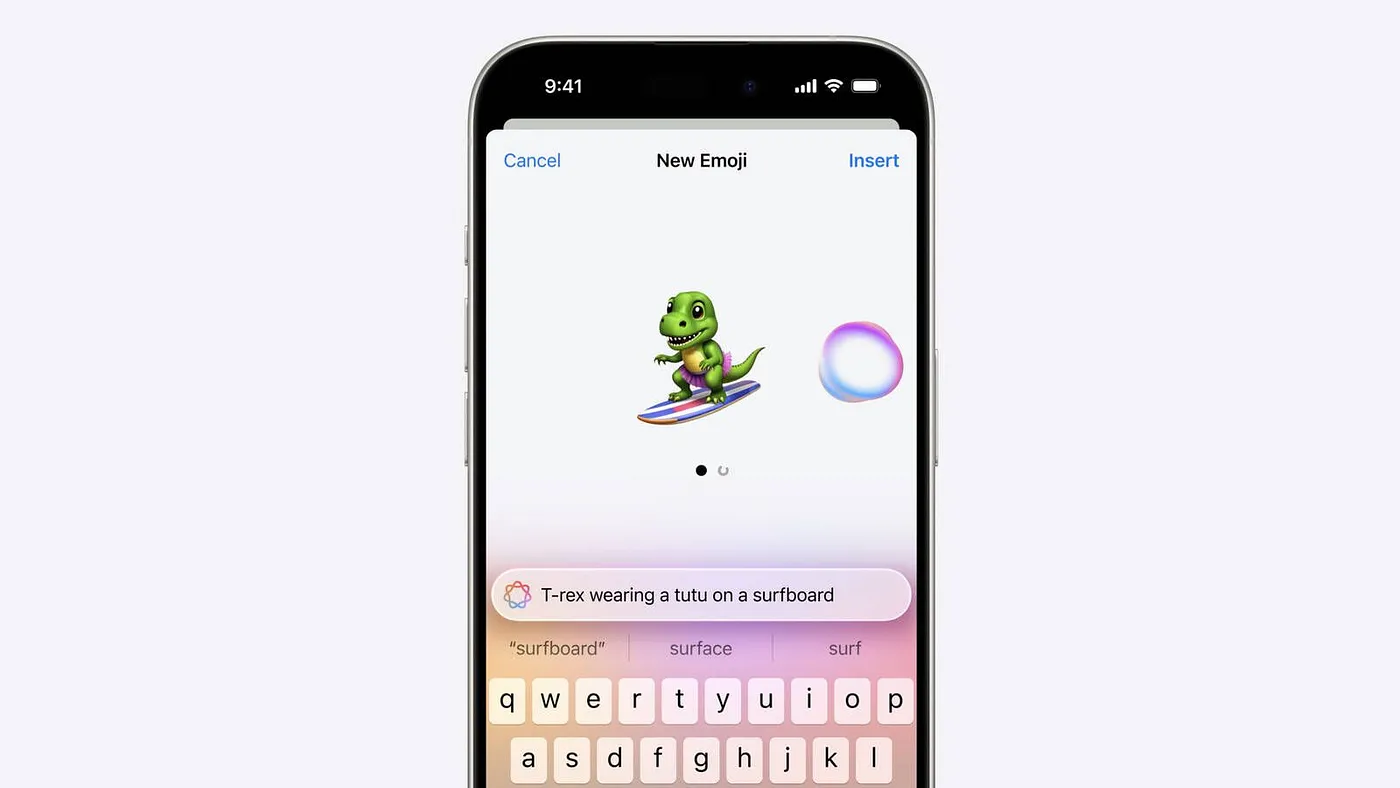 苹果AI时代：Apple Intelligence能否守护隐私与未来？