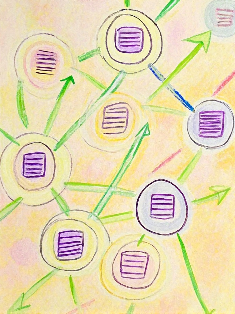 Spark惰性求值与任务执行流程