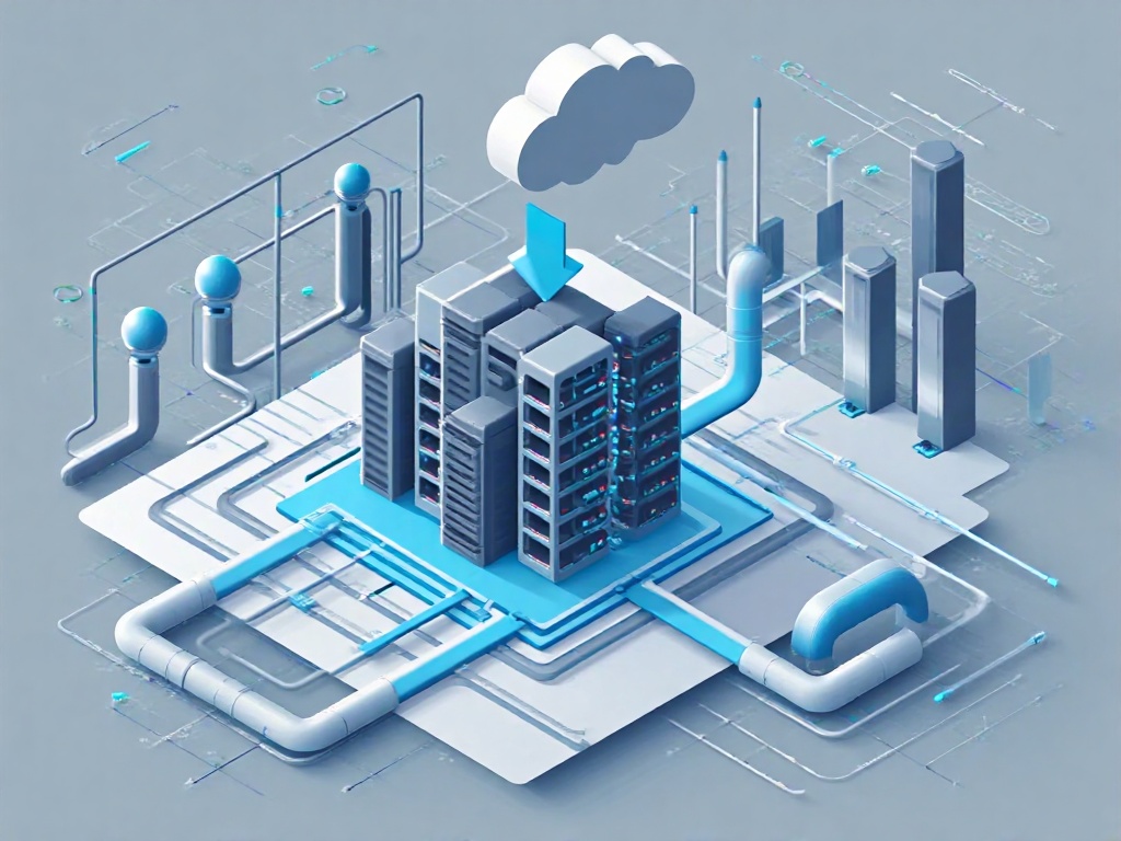 Kafka Connect架构示意图