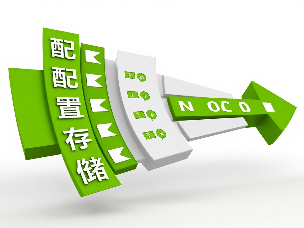 Nacos实时配置推送机制流程图