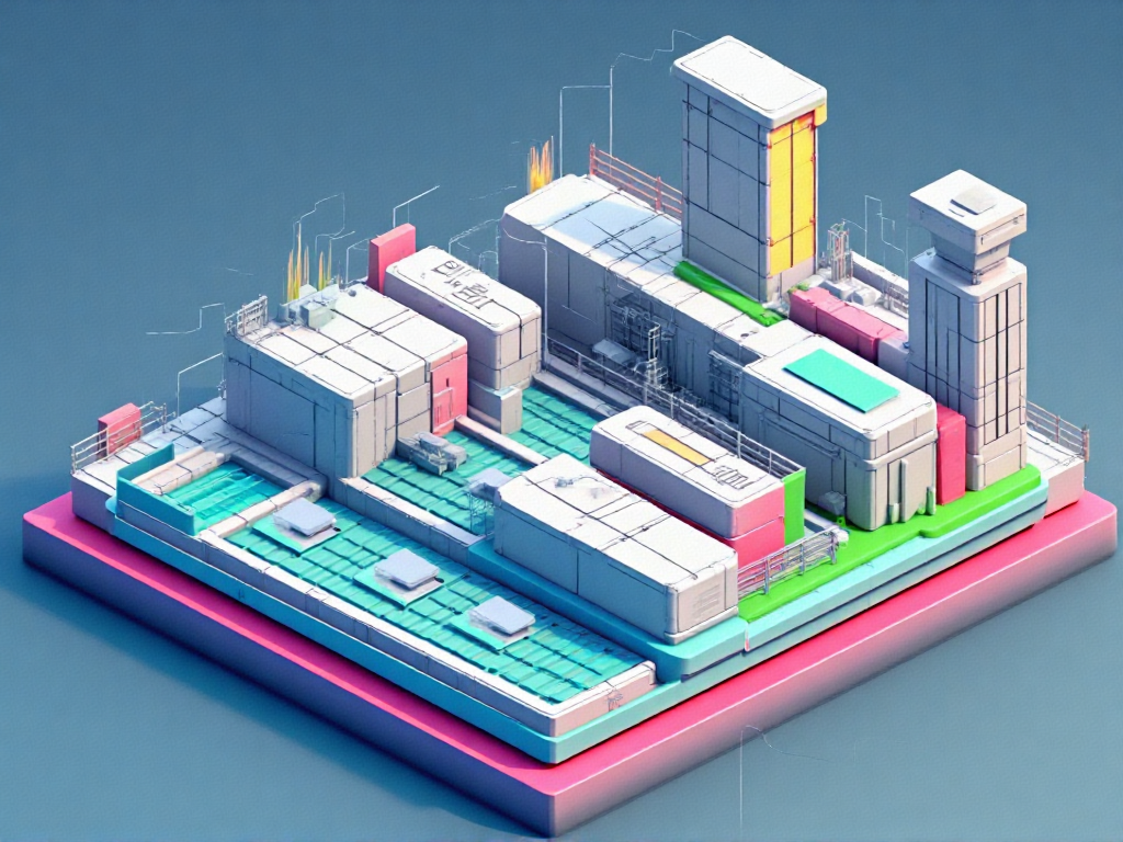 ZGC内存布局示意图