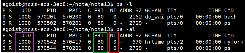 【Linux仓库】进程优先级及进程调度【进程·肆】