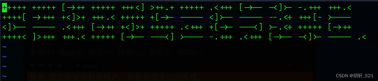 BUUCTF 面具下的flag 1-腾讯云开发者社区-腾讯云