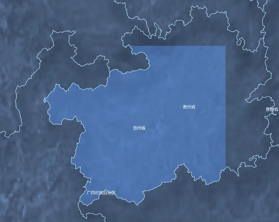 记mapboxGL实现鼠标经过高亮时的一个问题