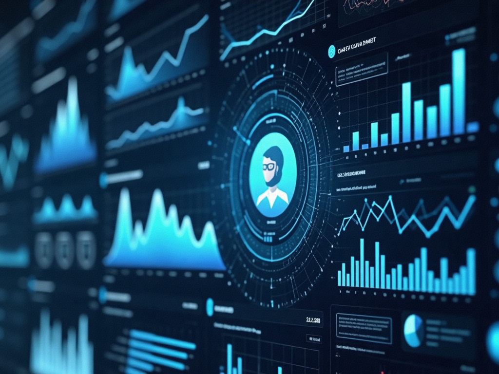 数据分析应用场景