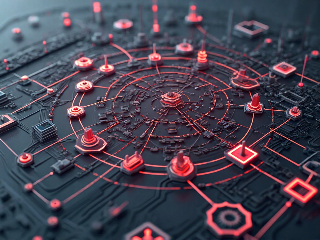 检查点容错机制