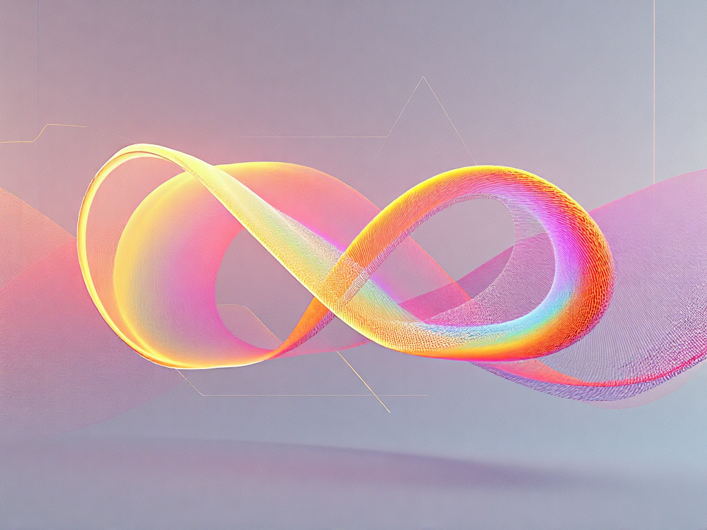 流模型的可逆变换原理图解