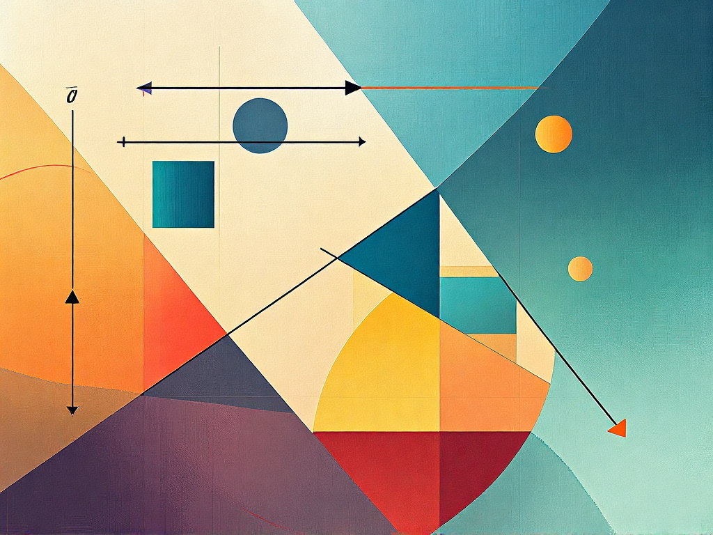 Jacobian行列式在体积变化计算中的应用图解