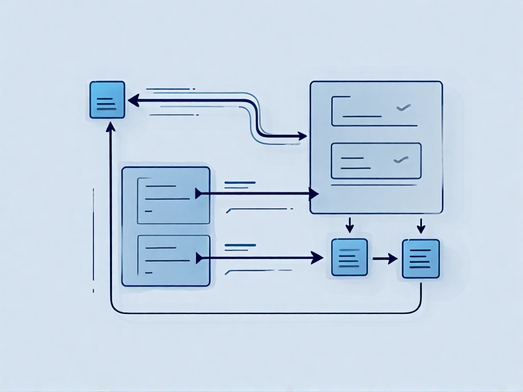 Hive组件交互与数据流