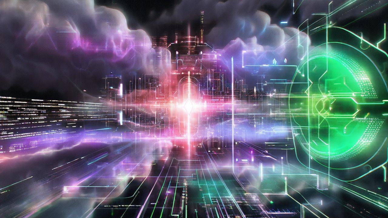 云原生技术架构演进