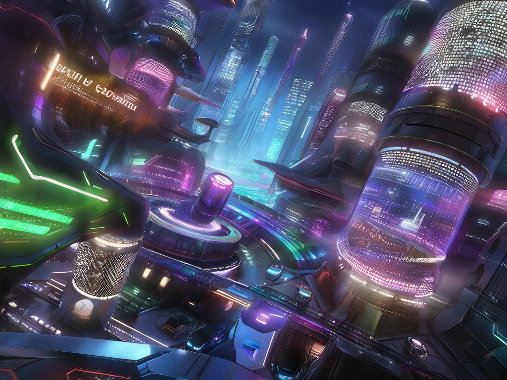 量子神经网络产业应用全景图