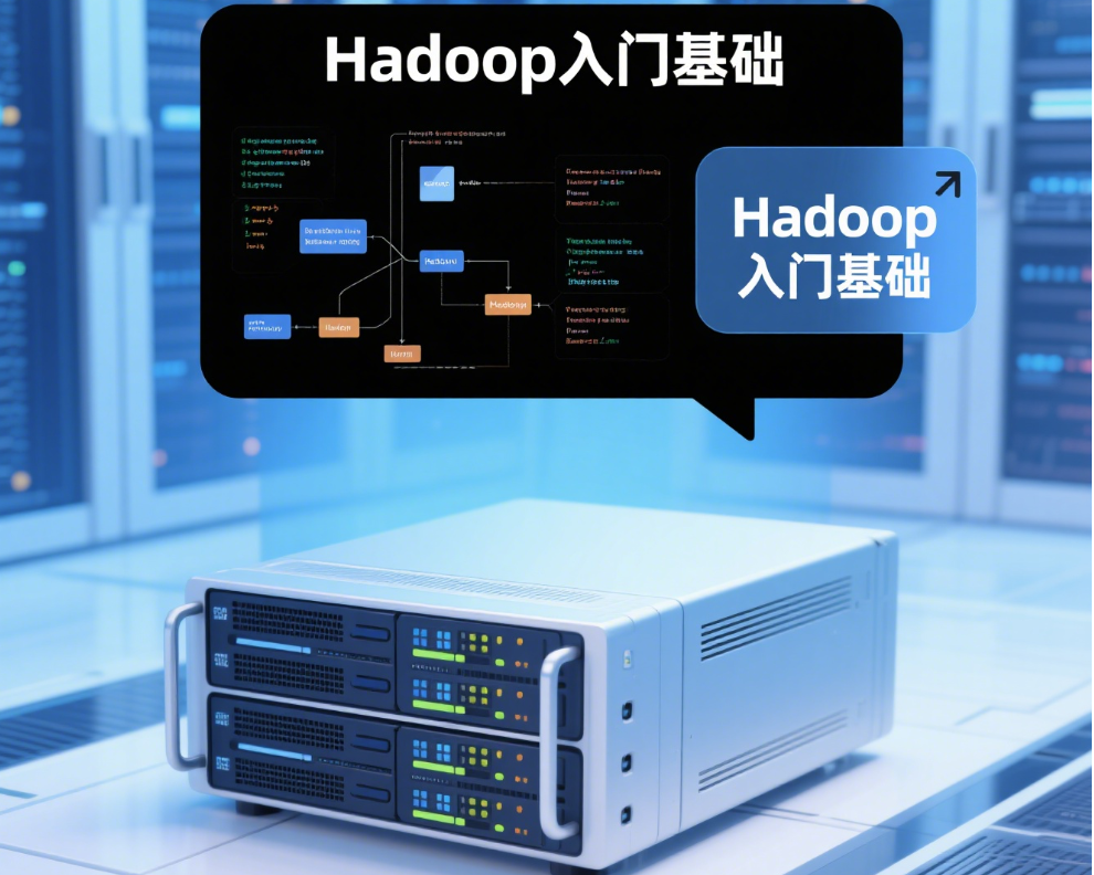 Hadoop 用户入门指南：驾驭大数据的力量