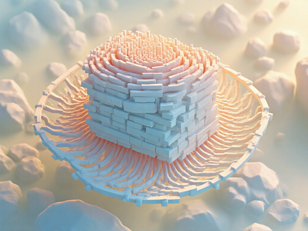 CompositeByteBuf的虚拟缓冲聚合机制