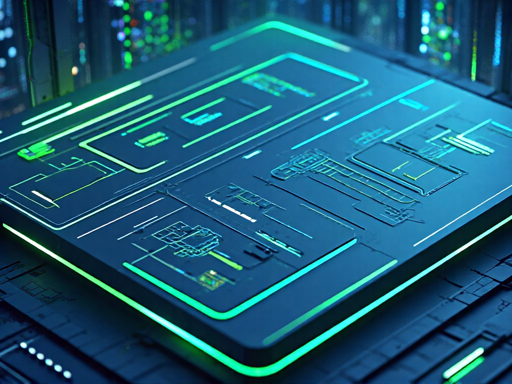 AOT初始化器工作原理示意图