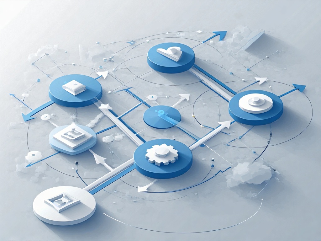 Oozie调度Hive作业的核心架构