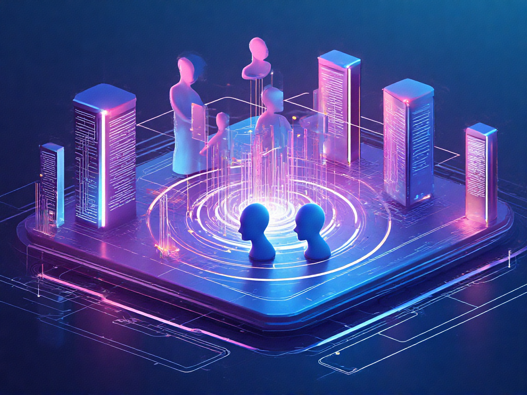 门控机制工作原理示意图