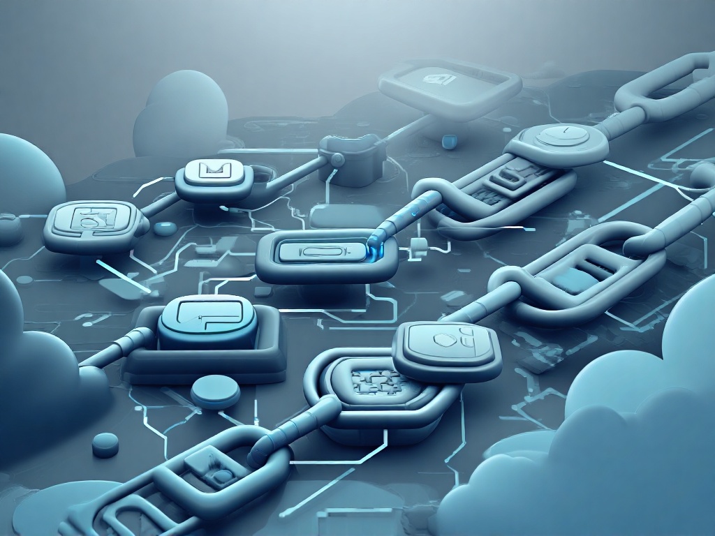 任务分解流程示意图