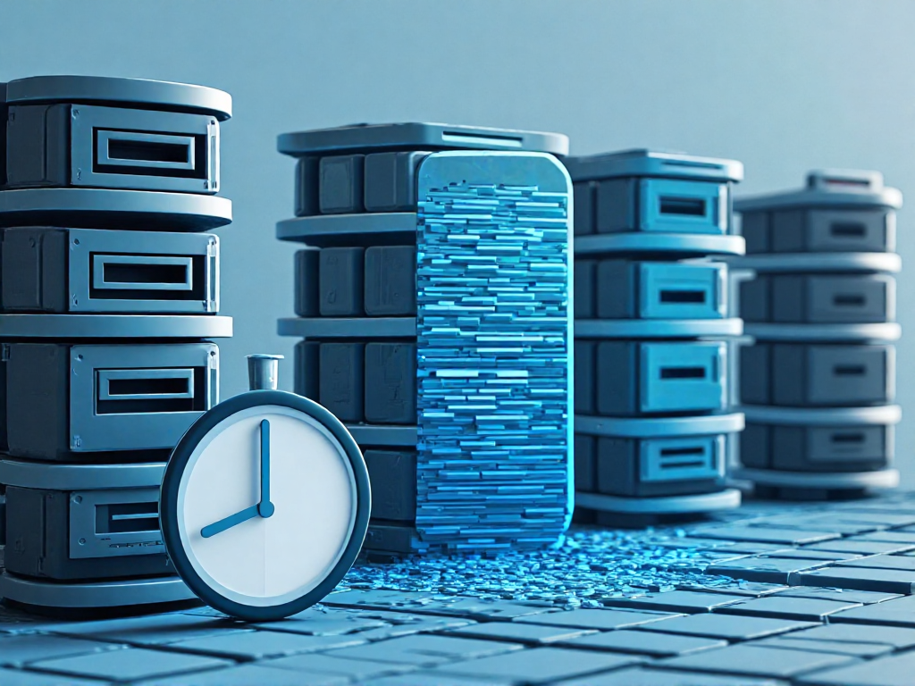 TTL控制数据生命周期