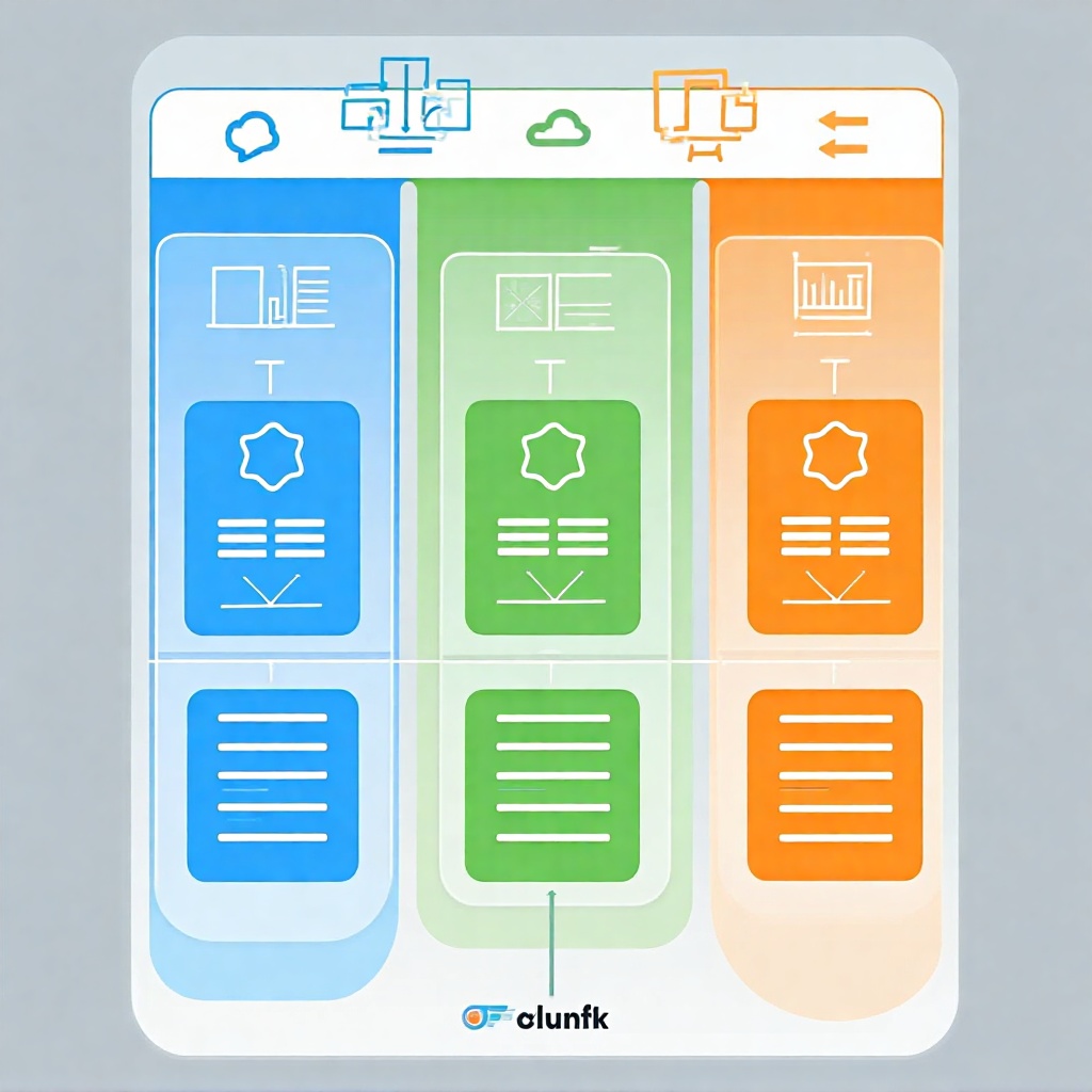 三种部署模式核心对比
