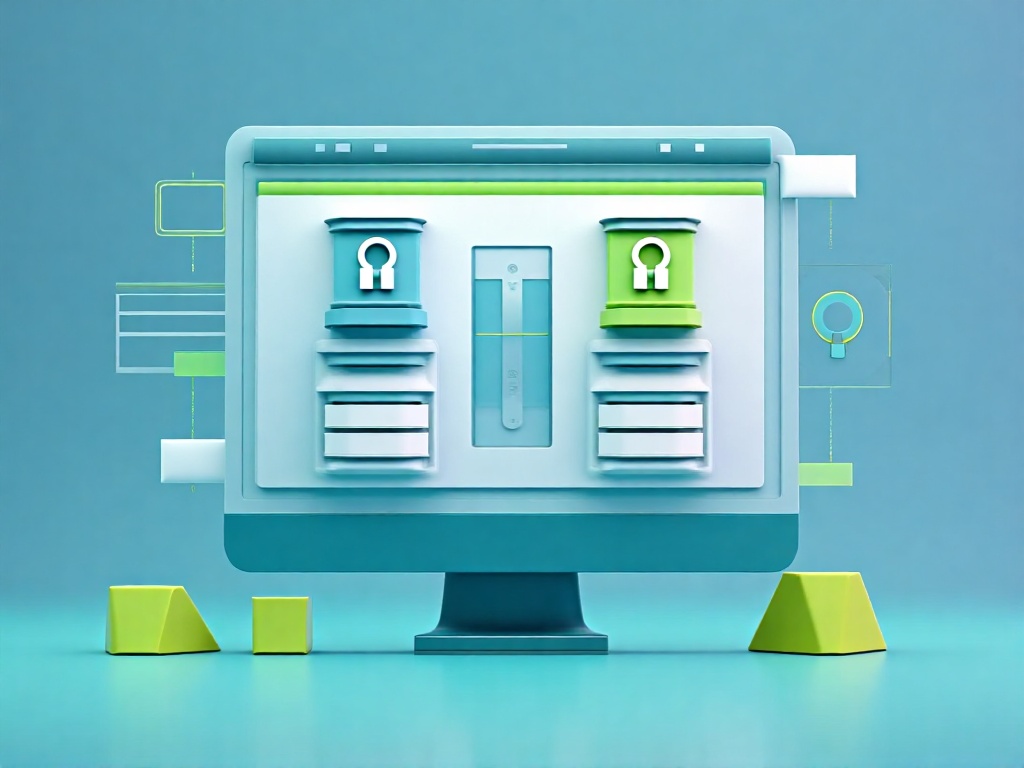 MySQL锁粒度对比示意图