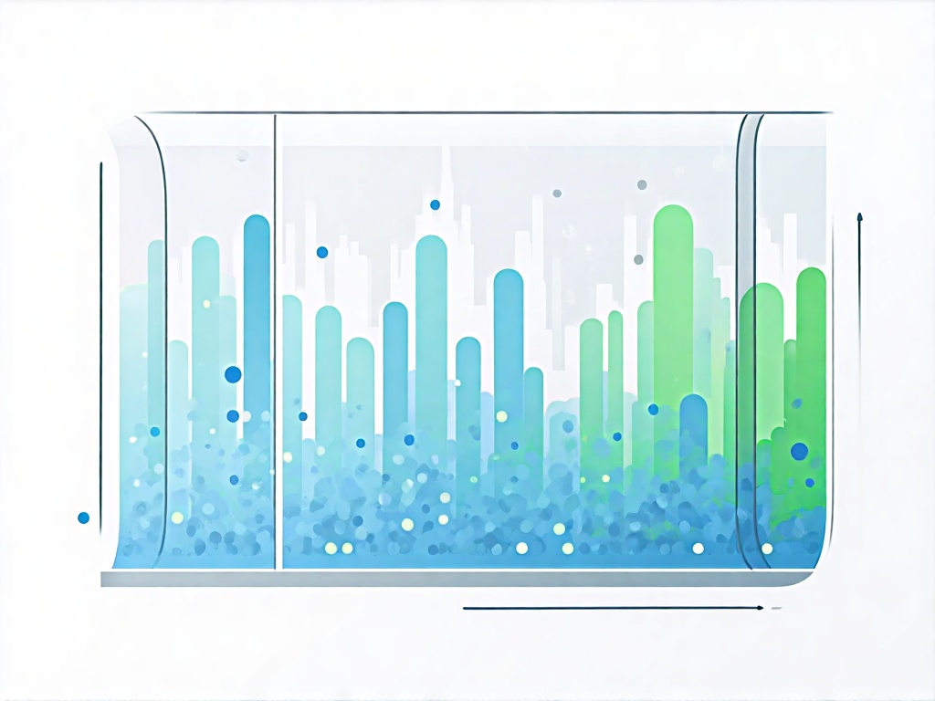 Tumbling窗口工作机制示意图