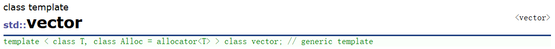 【C++篇】揭秘STL vector：高效动态数组的深度解析（从使用到模拟实现）