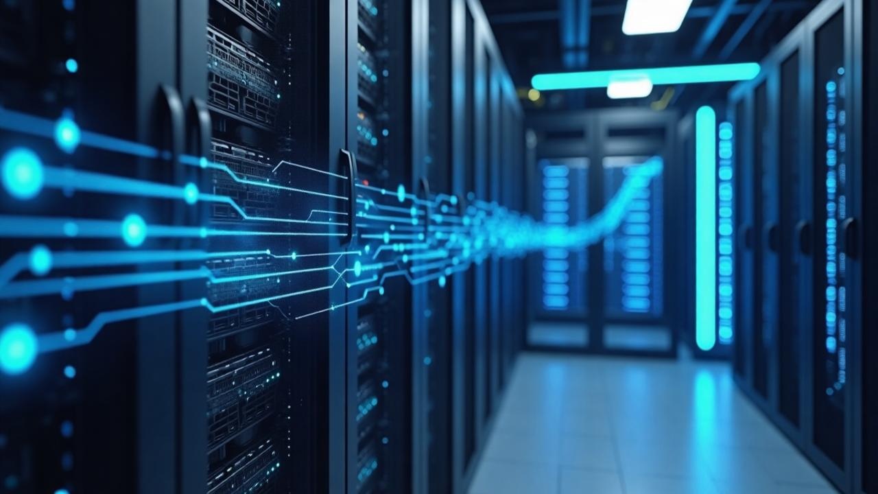 电商实时用户行为分析系统部署架构