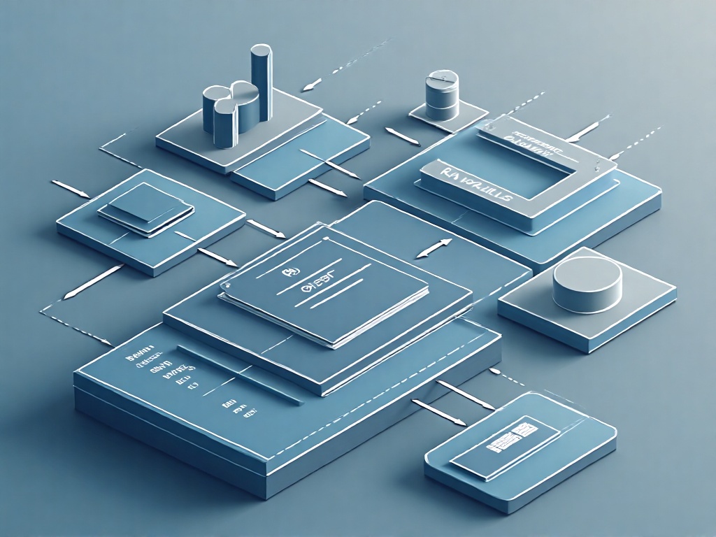 StateBackend接口架构示意图