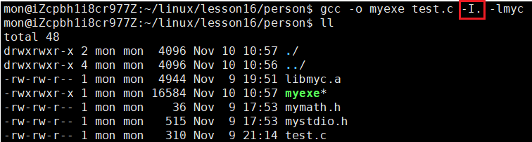 庖丁解牛:深入拆解Linux静态库与动态库——从制作到使用的核心技巧讲解-腾讯云开发者社区-腾讯云