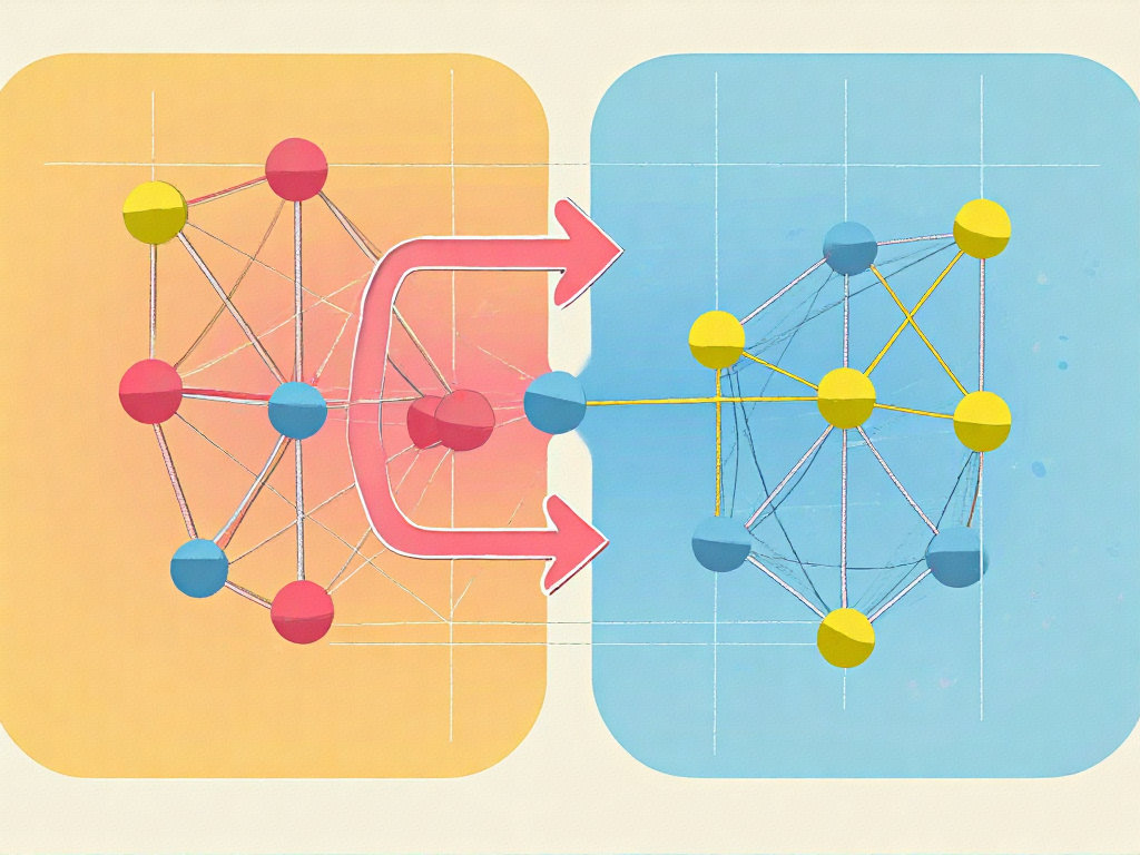 QNN与经典网络表达能力对比