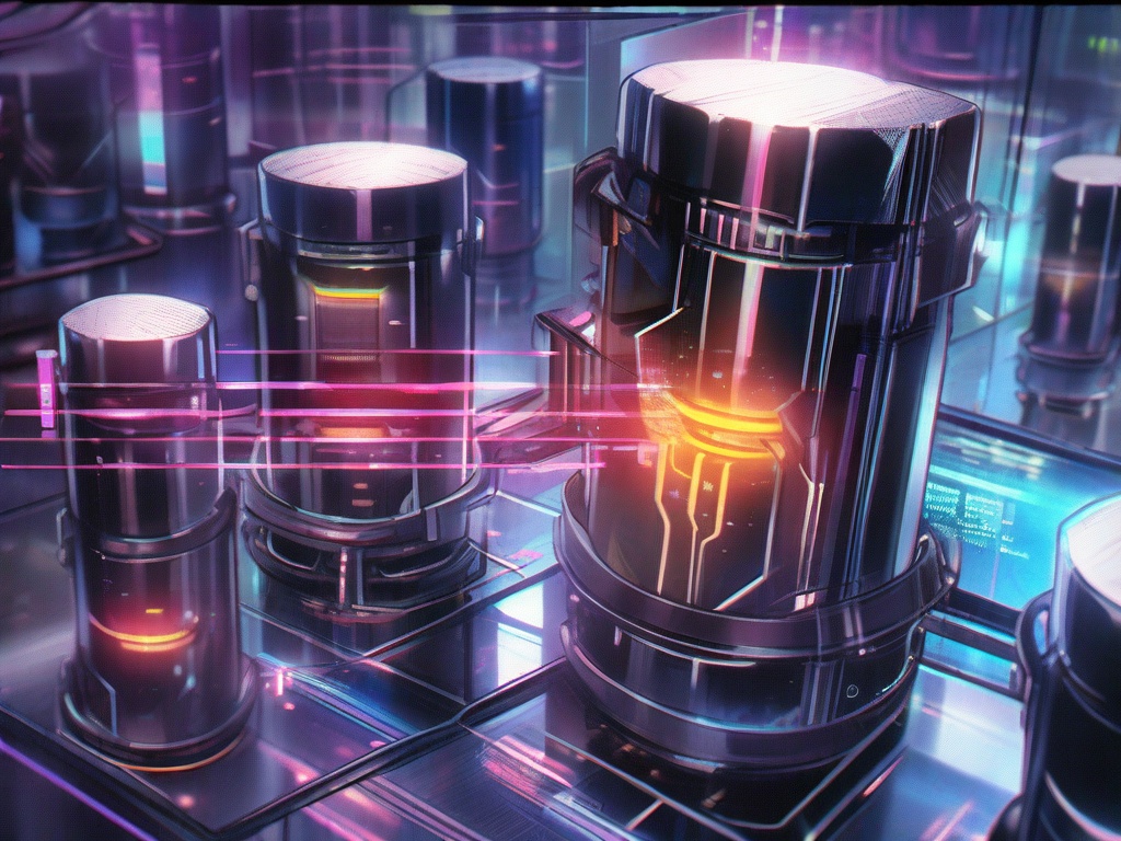 限流算法工作原理对比