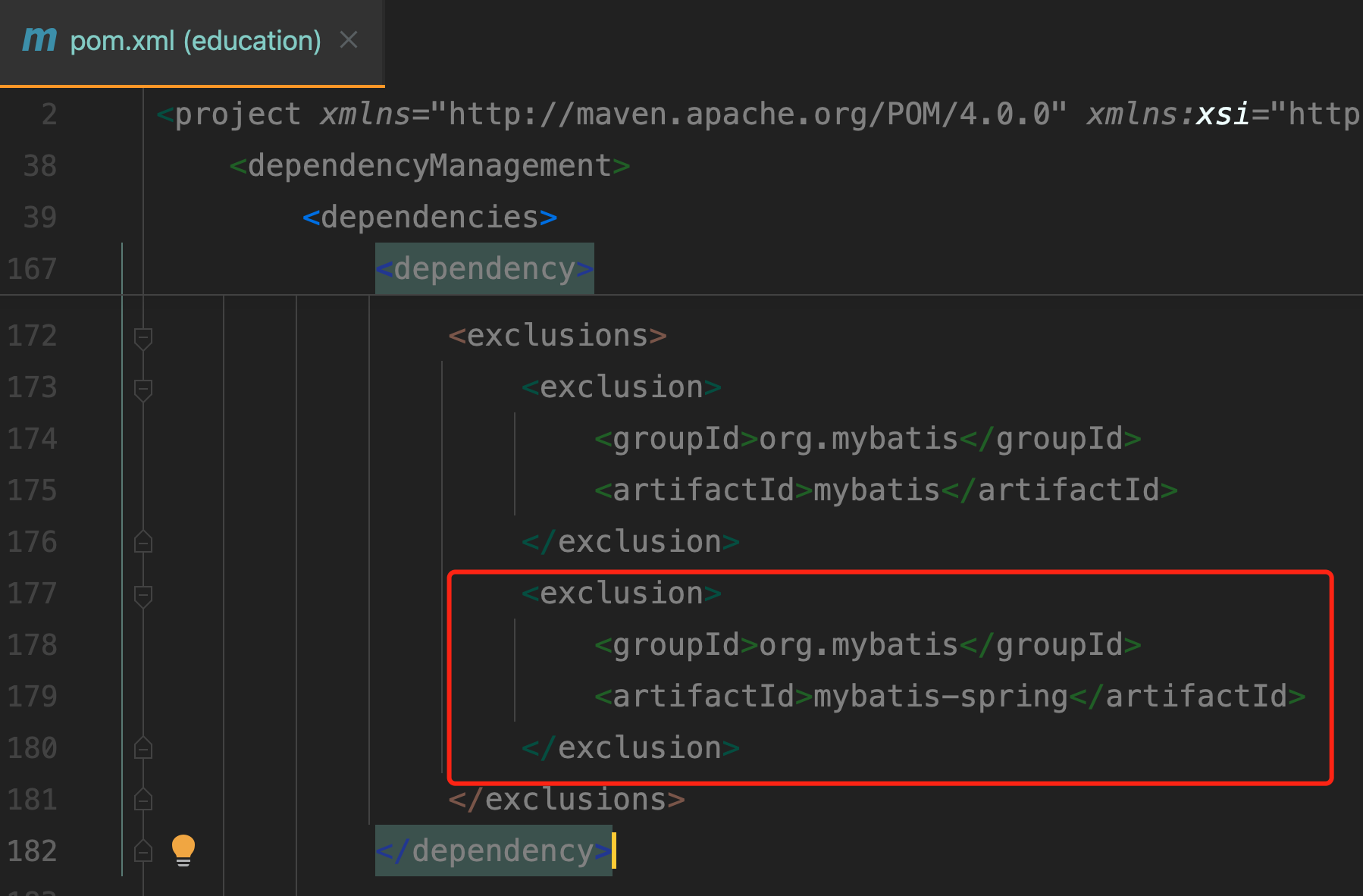 SpringBoot升级到3.2.0报错Invalid value type for attribute ...