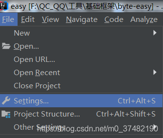 IDEA—findbugs插件下载、安装（marketplace搜索不到需要的插件解决方法）