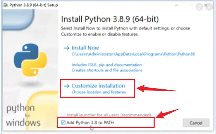 python认知基础篇1-腾讯云开发者社区-腾讯云