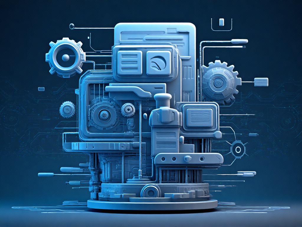 ChatGPT Agent技术架构图解