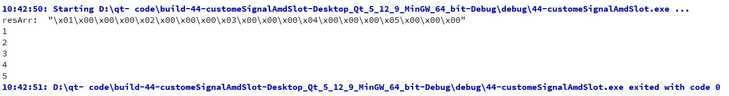 Qt之Qfile类