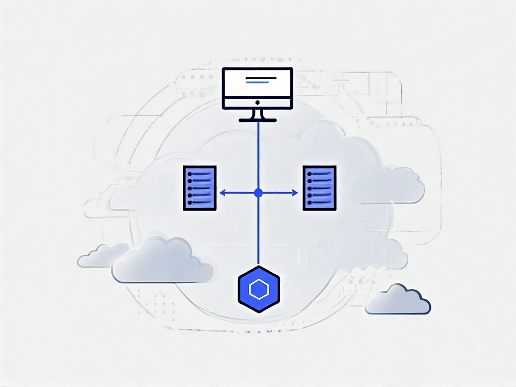 Kubernetes Service网络通信架构