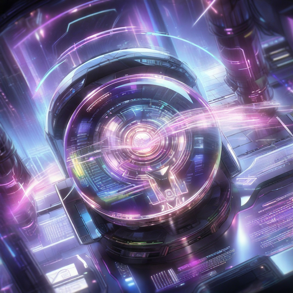 未来技术演进趋势