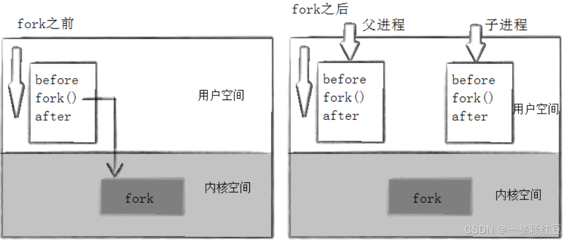 【Linux 进程控制】—— 进程亦生生不息：起于鸿蒙，守若空谷，归于太虚